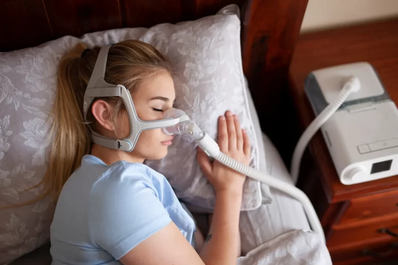 sleep apnea